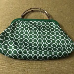Evening bag